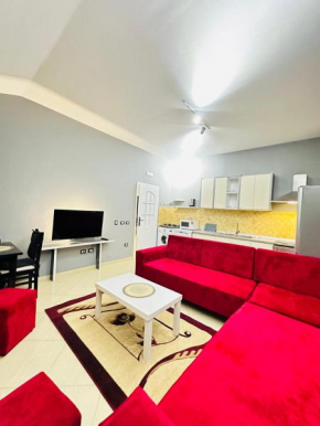 THE DOMI Apartments